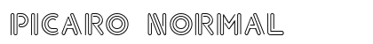 Picaro Normal preview