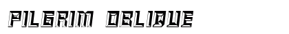 Pilgrim Oblique Preview