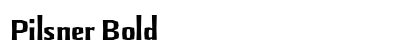 Pilsner Bold preview