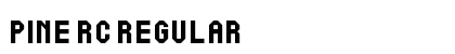 Pine RC Regular preview