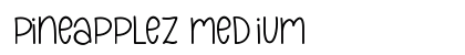 Pineapplez Medium preview