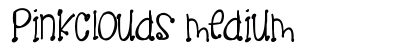 PinkClouds Medium preview