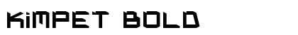 Kimpet Bold preview