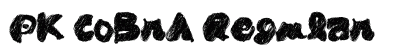 PK CoBrA Regular preview