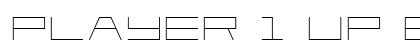 Player 1 Up Expanded Expanded preview