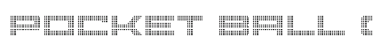 Pocket Ball Condensed Condensed preview
