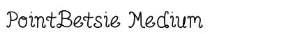 PointBetsie Medium preview