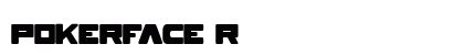 POKERFACE Regular preview