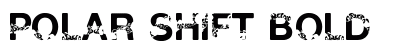 Polar Shift Bold preview