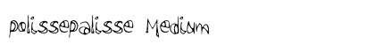 polissepalisse Medium preview