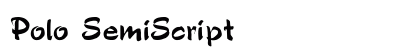 Polo SemiScript Preview