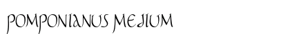Pomponianus Medium preview