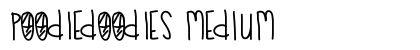 PoodleDoodles Medium preview