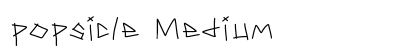popsicle Medium preview
