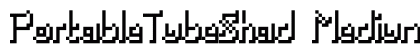 PortableTubeShad Medium preview