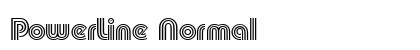 PowerLine Normal preview