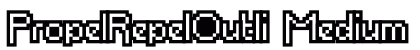 PropelRepelOutli Medium preview