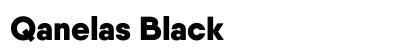 Qanelas Black Preview