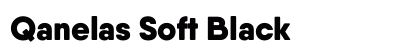 Qanelas Soft Black Preview