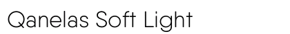 Qanelas Soft Light preview