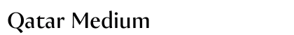 Qatar Medium Preview