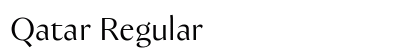 Qatar Regular Preview