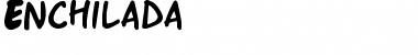 Download Enchilada Font Download Enchilada Font