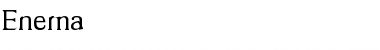 Download Enema Font Download Enema Font