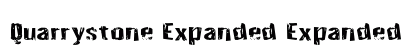 Quarrystone Expanded Expanded preview