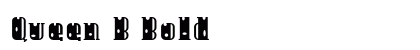Queen B Bold preview