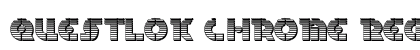 Questlok Chrome Regular preview