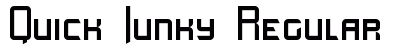 Quick Junky Regular preview