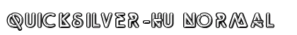 Quicksilver-HU Normal preview
