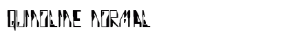 Quinoline Normal preview