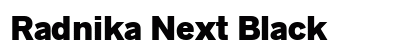 Radnika Next Black Preview
