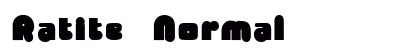 Ratite Normal preview