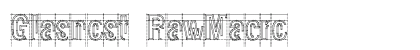Glasnost RawMacro Preview
