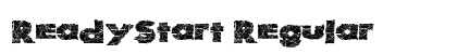 ReadyStart Regular preview