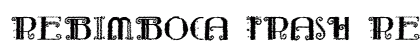 Rebimboca Trash Regular preview
