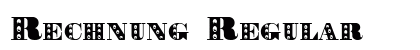Rechnung Regular preview