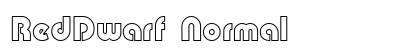 RedDwarf Normal preview