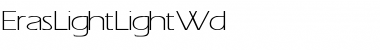 Download Eras-Light-Light Wd Font Download Eras-Light-Light Wd Font