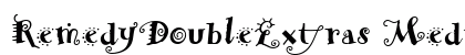 RemedyDoubleExtras Medium preview
