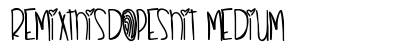 RemixThisDopeshit Medium preview
