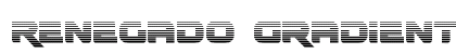 Renegado Gradient Regular preview