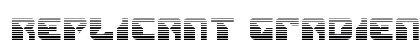 Replicant Gradient Regular preview