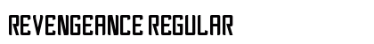 Revengeance Regular preview