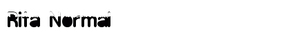 Rita Normal preview