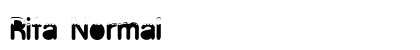 Rita Normal preview