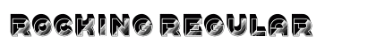 Rocking Regular preview